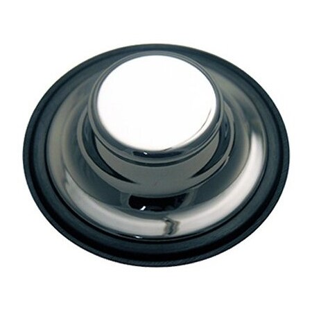 Larsen Supply Co CHR Disp Stopper 39-9011